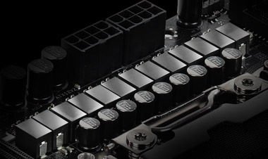 SA [Premium 60A Power Choke] AMD